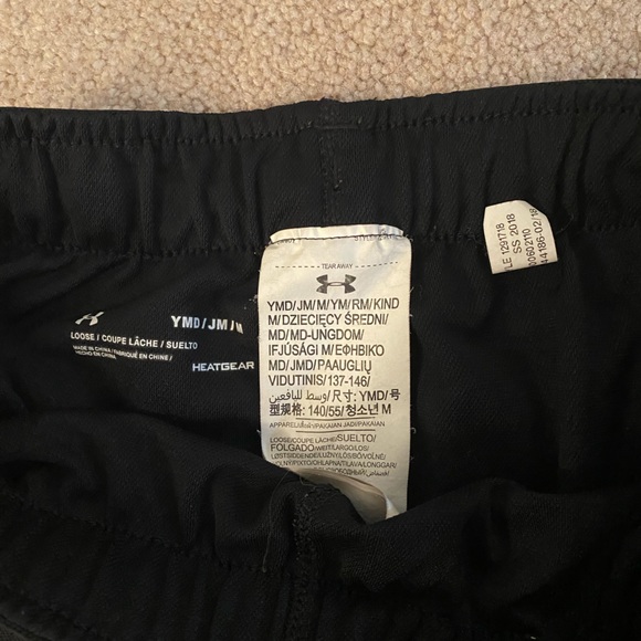 Under Armour shorts - Picture 4 of 5